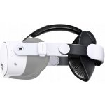 BOBOVR E3 Pro Battery Strap Meta Quest 3S, Quest 3 – Sleviste.cz