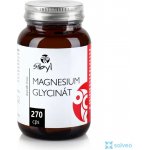 Sibyl Magnesium glycinát 270 kapslí – Hledejceny.cz