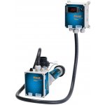 VÁGNER POOL Heat Pool 3kW 400V, Titan – Zboží Mobilmania