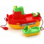 Wader Polesie Dětské Lodě sada – Sleviste.cz