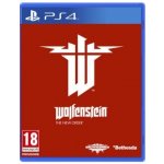 Wolfenstein The New Order – Hledejceny.cz