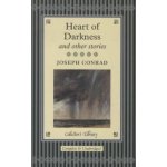 Joseph Conrad: Heart of Darkness – Hledejceny.cz