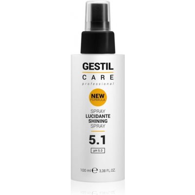 Gestil Care sprej pro lesk (Shining Spray) 100 ml – Zbozi.Blesk.cz