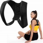 4FIZJO Rovnací pás na záda – Zboží Dáma