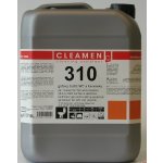 Cleamen 310 na WC antibakteriál 5 l – Zboží Mobilmania