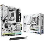 ASRock B860 STEEL LEGEND WIFI – Zboží Živě