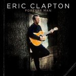 Clapton Eric - Forever Man LP – Hledejceny.cz