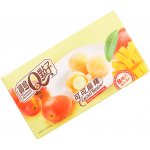 Q Brand Mochi kakao a mango 80 g – Zboží Dáma