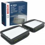 Filtr, vzduch v interiéru BOSCH 1 987 435 053 BO 1987435053 – Hledejceny.cz