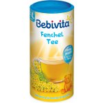 Bebivita Fenyklový čaj - instantní 200g