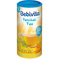 Bebivita Bylinkový instantní 200 g