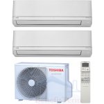 Toshiba Suzumi plus – Sleviste.cz