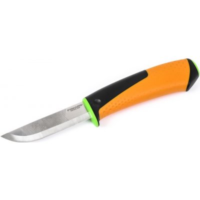 Fiskars pro náročnou práci Hardware+pouzdro s brouskem 22cm – Hledejceny.cz