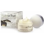 Diet Esthetic SnakeActive denní i noční protivráskový krém pro všechny typy pleti (Antiwrinkle Cream) 50 ml – Hledejceny.cz