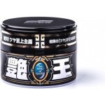 Soft99 The King of Gloss Wax Dark 300 g – Zbozi.Blesk.cz