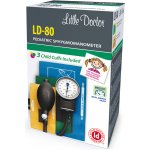 Little Doctor LD-80 – Zboží Mobilmania