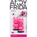 Mr&Mrs Fragrance Andy & Frida Frida Secret – Zboží Mobilmania