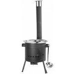 Perfect Home 10364 Kotlíková souprava 4 ks – Zboží Dáma