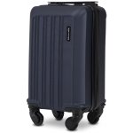 Wings Free Carry On HARRIER MODRÁ 20 L – Hledejceny.cz