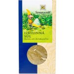 BioLinie sůl s 12 bylinkami 120 g – Zboží Mobilmania