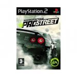 Need for Speed ProStreet – Zboží Dáma