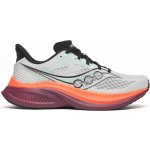 Saucony Endorphin Speed 5 White/Crimson – Zboží Mobilmania
