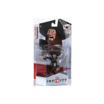 Disney Infinity 2.0: Barbossa Piráti