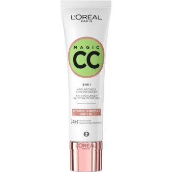 L'Oréal Paris Magic CC cc krém 30 ml