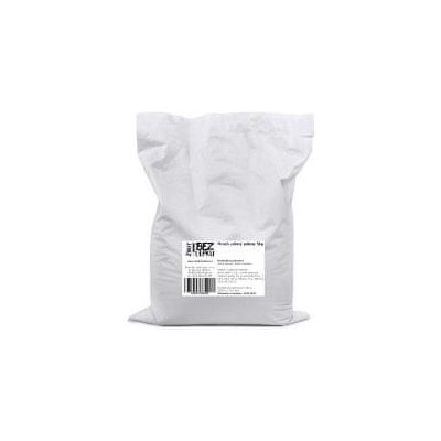 Život bez lepku Hrách zelený půlený 5 kg – Sleviste.cz