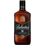 Ballantines 10y American Barrel 40% 0,7 l (holá láhev) – Hledejceny.cz