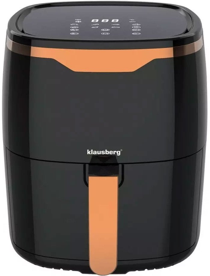 Klausberg KB 7599