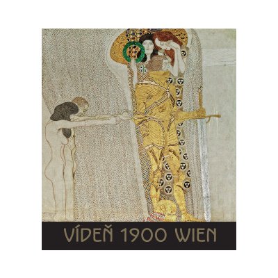 Vídeň 1900 Wien - Janina Nentwing – Zboží Mobilmania