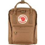 Fjällräven Kånken Mini artic green 7 l – Zboží Dáma
