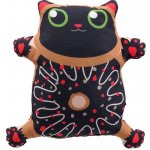 Let´s Play kočka s catnip Hračka č.2 14cm – Zboží Mobilmania