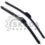 Compass Flat Set Hook 530+480 mm 10427 – Zboží Mobilmania