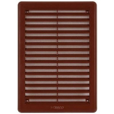 Haco VM 175 x 250 mm KH hnědá – Hledejceny.cz