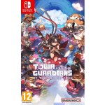 TOWA and the Guardians of the Sacred Tree – Zboží Dáma TOWA and the Guardians of the Sacred Tree – Zboží Dáma