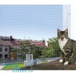 Trixie ochranná síť 8 x 3 m – Zbozi.Blesk.cz