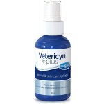 Vetericyn Hydrogel plus pro hojení ran 89 ml – Zboží Dáma