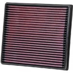 Vzduchový filtr K&N Filters 33-3002 – Hledejceny.cz