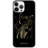 Pouzdro a kryt na mobilní telefon Apple Babaco pro iPhone 7/ 8/ SE 2/ SE 3 Vzor Zodiac Woman 012 BPCZODW6641