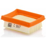 Vzduchový filtr MANN-FILTER C 9007 – Hledejceny.cz