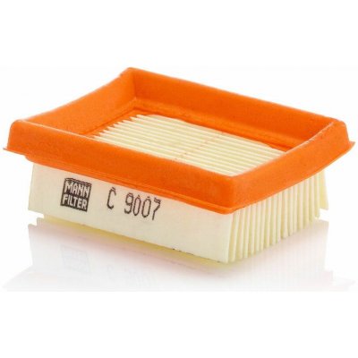 Vzduchový filtr MANN-FILTER C 9007 – Hledejceny.cz