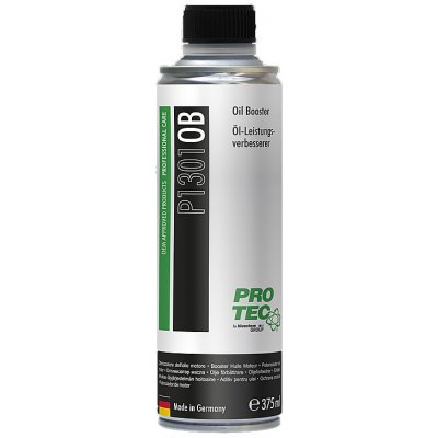 PRO-TEC Oil Booster 375 ml (1301)