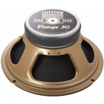 Celestion Vinatge 30 8/ohm – Sleviste.cz