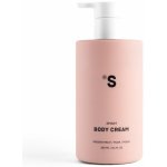 Sister's Aroma Smart gel pro intimní hygienu 250 ml – Hledejceny.cz