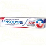Sensodyne pro citlivé zuby Sensitivity&Gum Whitening 75 ml – Hledejceny.cz