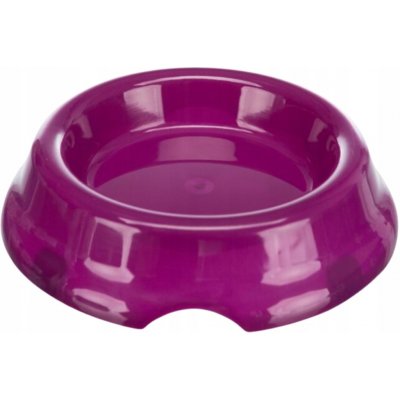 Trixie miska plastová Bufet 200 ml/12 cm – HobbyKompas.cz