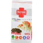 Nutrin Pond Vital Baby 2 l, 500 g – Hledejceny.cz