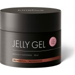 Kinetics Jelly gel medium 916 CLASSIC NUDE 50 ml – Zboží Mobilmania